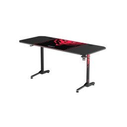 Birou Gaming X-MATE 1600 Negru