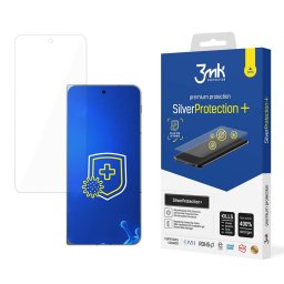SilverProtection+ protective foil for OnePlus Open