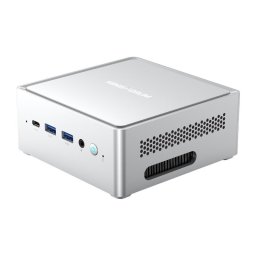 MINI-PC NAB6 Lite Intel Core i5-12600H Alb