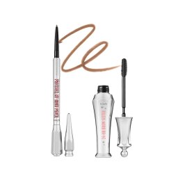 Benefit Duo Set: Precisely My Brow Pencil & 24H Brow Setter