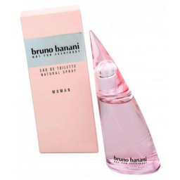 Bruno Banani Bruno Banani Woman EDT W 20 ml