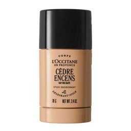L'Occitane Cedre Encens Deo Stick