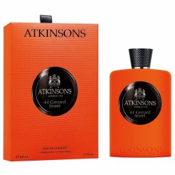 Atkinsons 44 Gerrard Street EDC U 100 ml
