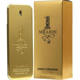 Parfumuri Tester Paco Rabanne 1 Million EDT M 100 ml Tester