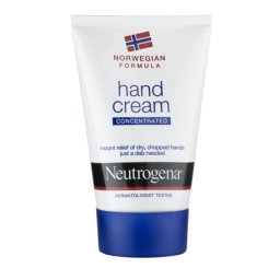 Neutrogena Scented Hand Cream 50 ml