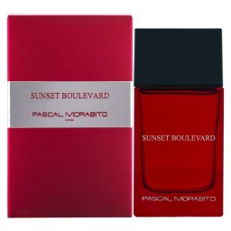 Pascal Morabito Sunset Boulevard EDT M 100 ml