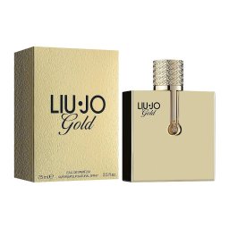 Liu Jo Gold EDP W 75 ml