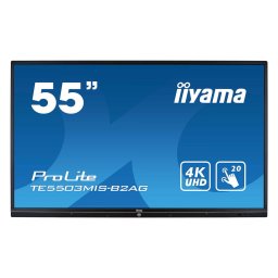 ProLite TE5513A-B2AG 138,7cm (54,6") 4K UHD Touch Monitor HDMI/DP/USB-C