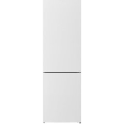 Combine frigorifice Combina frigorifica Arctic AK60406M40W, 386 l, Clasa E, Garden Fresh, Safety Glass, XXL Bottle, H 202,5 cm, Alb