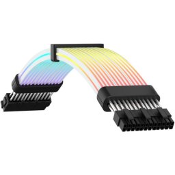 Extensie Cablu VGA 3x8 Pini ARGB