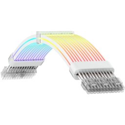 Extensie cablu VGA 3x8 Pini ARGB