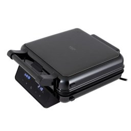 Sandwich maker Sandwich Maker 4-in-1, Touch LED Display
