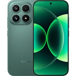 Smartphone 17 512GB 12GB RAM 5G Dual SIM Green