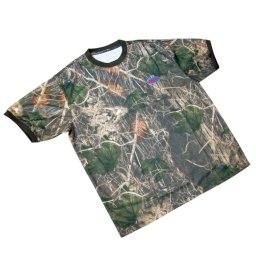 Tricou pescar Baracuda RJ320 3XL