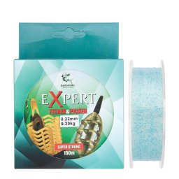 Nylon Baracuda Expert Feeder&Picker 150m 0.14 mm
