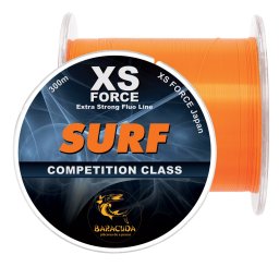 Nylon Baracuda Surf 300m 0.28 mm