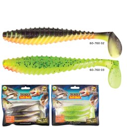 Set 3 buc. Trendex Rib Tail