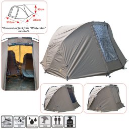 Cort Baracuda HYT075-WS
