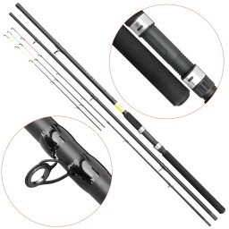 Lanseta amestec Baracuda Trip Feeder 300