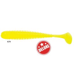 Shad Baracuda Deluxe SLY (00-S3101) - K79