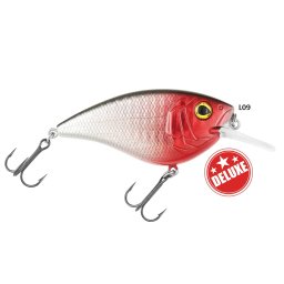 Voblere Baracuda Deluxe Maxi ARES (9172) - L09