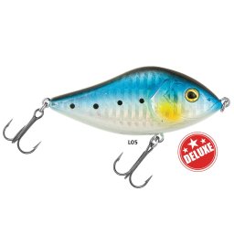 Voblere Baracuda Deluxe Maxi CRONOS (9103-70) - L05