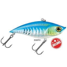 Voblere Baracuda Deluxe Maxi THOR (9105)