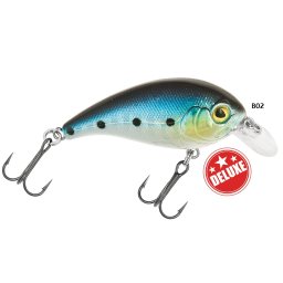 Voblere Baracuda Deluxe Mini ARGUS (9073)