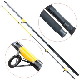 Lanseta amestec Baracuda Catfish Fighter 3002