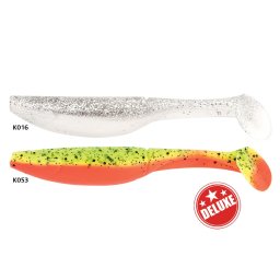 Shad Baracuda Deluxe ZIPPY (03-S8019)