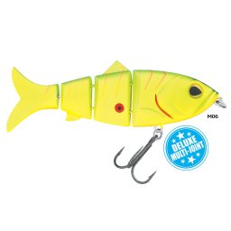 Voblere Baracuda Deluxe Multi-joint ASPIUS (9096)