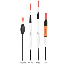 Plute Baracuda set X2, 10 bucati