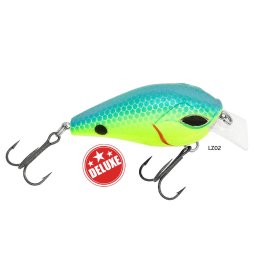 Voblere Baracuda Deluxe Maxi OZZY (9481)