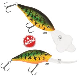 Voblere Baracuda Deluxe Maxi HAOS (9474)