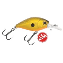 Voblere Baracuda Deluxe Mini HOD (9329)