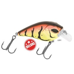 Voblere Baracuda Deluxe Maxi HEL (9488)