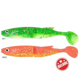 Shad Baracuda Deluxe CANDIRU (02-5489)