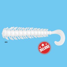 Shad Baracuda Deluxe SEA MAGGOT (00-S3106)