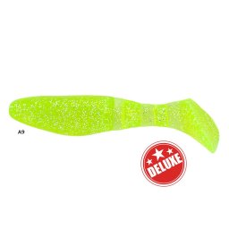 Shad Baracuda Deluxe PULPY (02-4107)