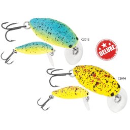 Voblere Baracuda Deluxe Mini NEO (9159)