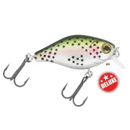 Voblere Baracuda Deluxe Mini POX (9184)