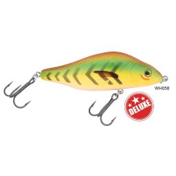 Voblere Baracuda Deluxe Maxi CRIUS (9104)