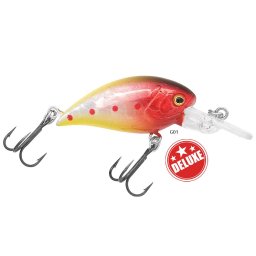 Voblere Baracuda Deluxe Mini ZEUS (9027D)
