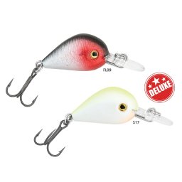 Voblere Baracuda Deluxe Mini NYX (9065)