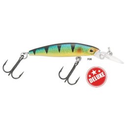 Voblere Baracuda Deluxe Mini STYX (9075)
