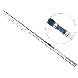 Lanseta fibra de carbon Baracuda Winkler Picker 3302