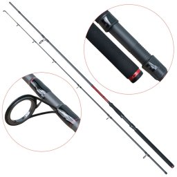 Lanseta fibra de carbon Passion Power 2702 A: 100-180