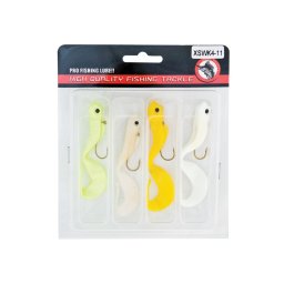 Set momeli Baracuda XSWK4-11