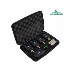 Set 4 avertizori cu statie SP03
