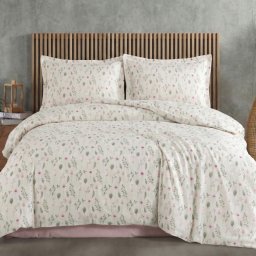 Lenjerie pat Ranforce 100% Cotton Pro (RCP58)